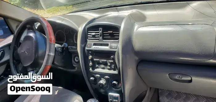 Hyundai Santa Fe 2005 photo 4