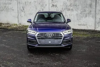 Audi Q5 2018 photo 4