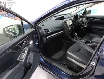 Subaru Impreza 2018 photo 5