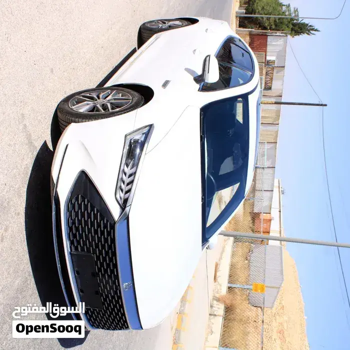 BYD Qin Plus 2021 photo 2