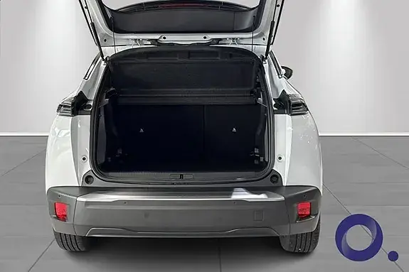 Peugeot E-2008 2026 photo 5