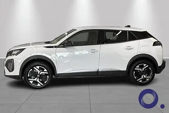 Peugeot E-2008 2026 photo 2