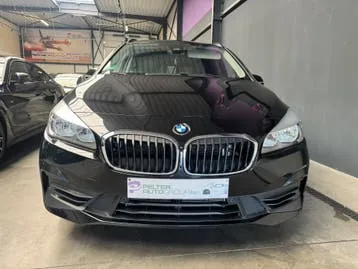 BMW 218 I Gran Tourer 2018 photo 2
