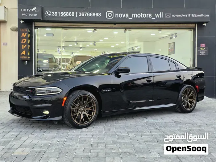 Dodge Charger 2021 photo 2