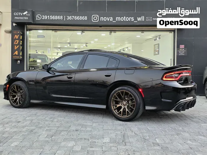 Dodge Charger 2021 photo 3