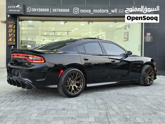 Dodge Charger 2021 photo 4
