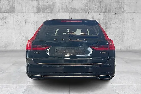 Volvo V90 2019 photo 4