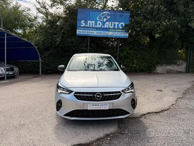 Opel Corsa 2023 photo 2
