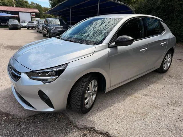 Opel Corsa 2023 photo 3