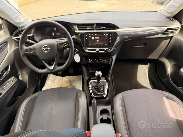 Opel Corsa 2023 photo 4