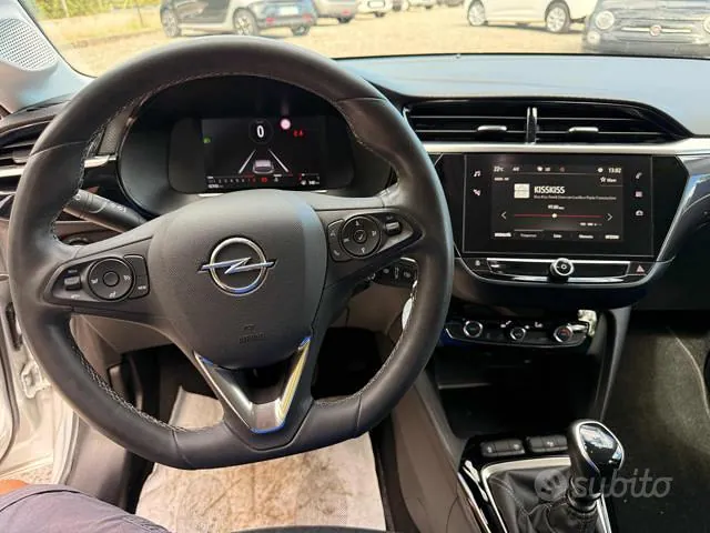 Opel Corsa 2023 photo 5