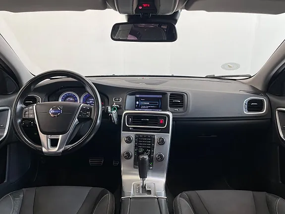 Volvo V60 2011 photo 5