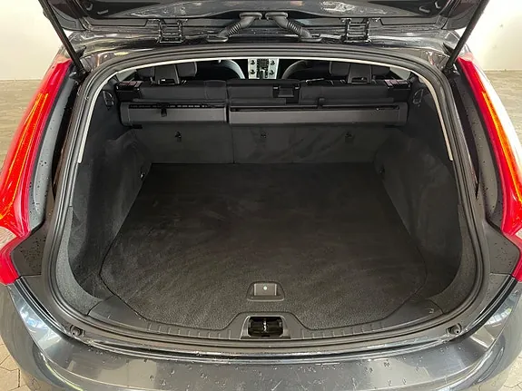 Volvo V60 2011 photo 4
