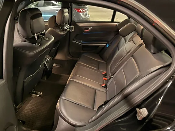 Mercedes-Benz E220 2014 photo 5