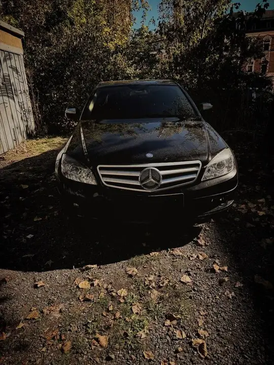 Mercedes-Benz C 200 Cdi Classic