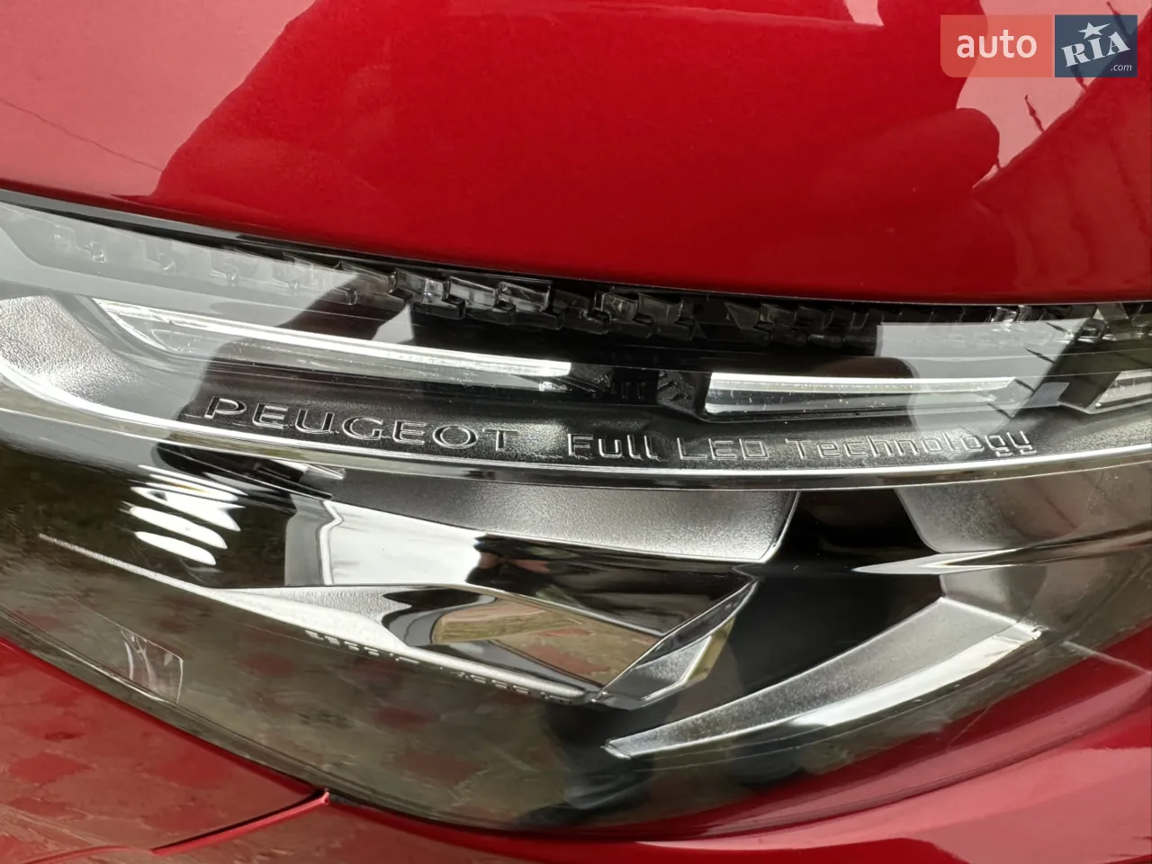 Peugeot 3008 2020 photo 3