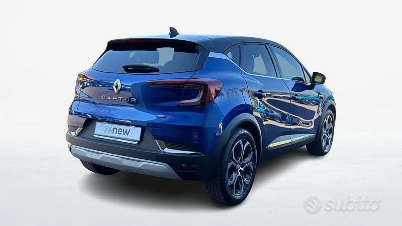 Renault Captur 2023 photo 3
