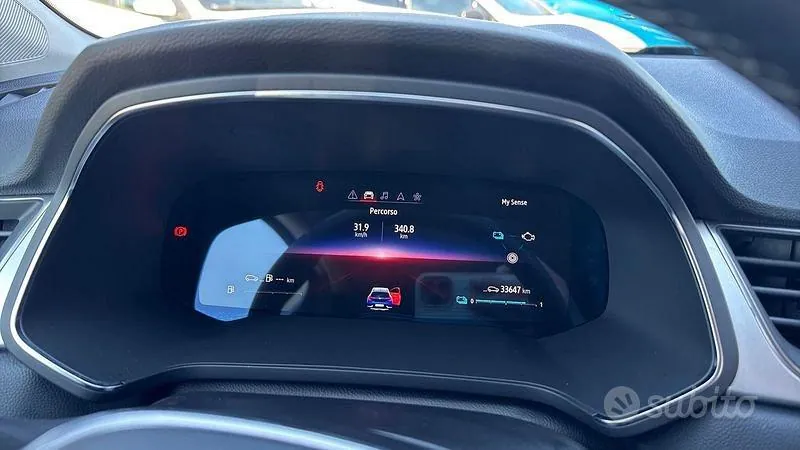 Renault Captur 2023 photo 5