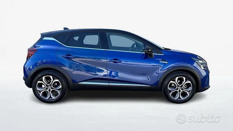 Renault Captur 2023 photo 4
