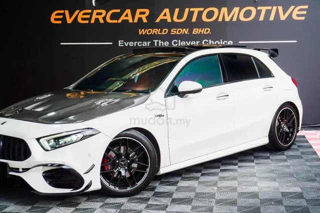 Mercedes-Benz A180