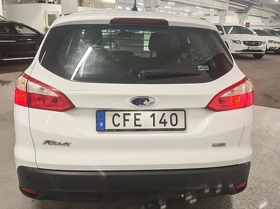 Ford Focus 2014 photo 5