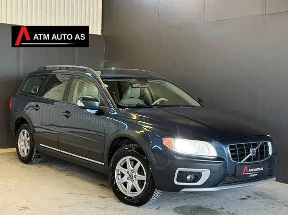 Volvo Xc70