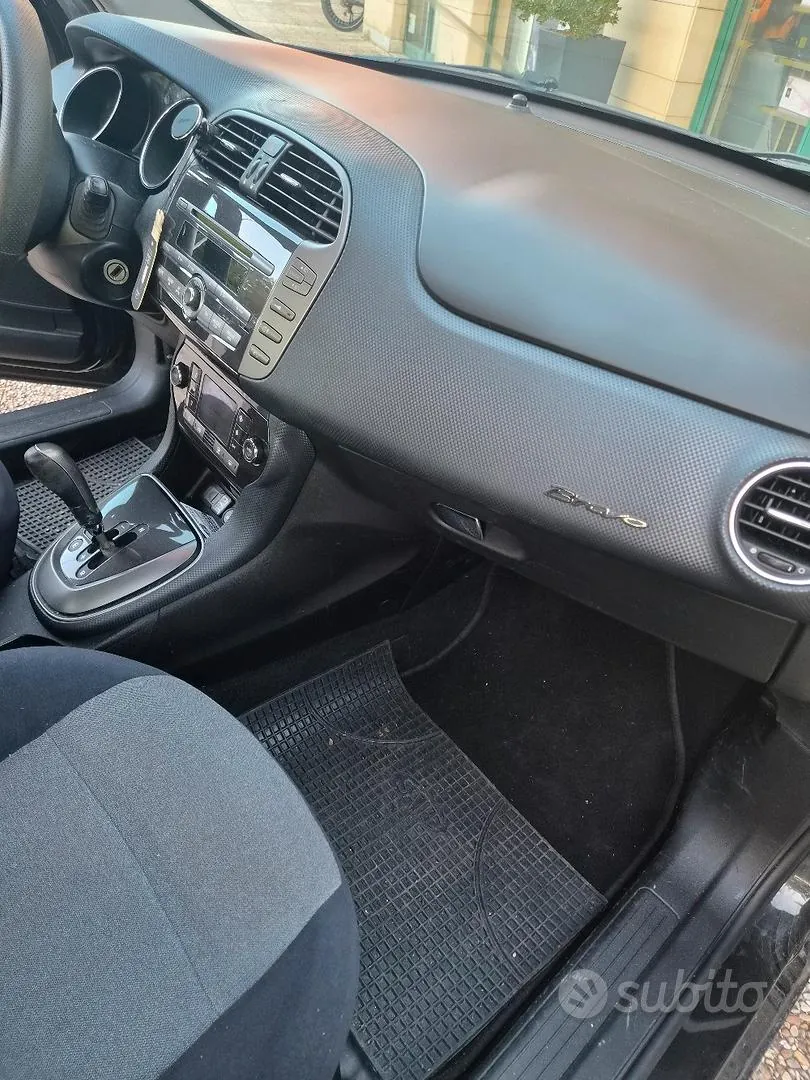 Fiat Bravo 2008 photo 5