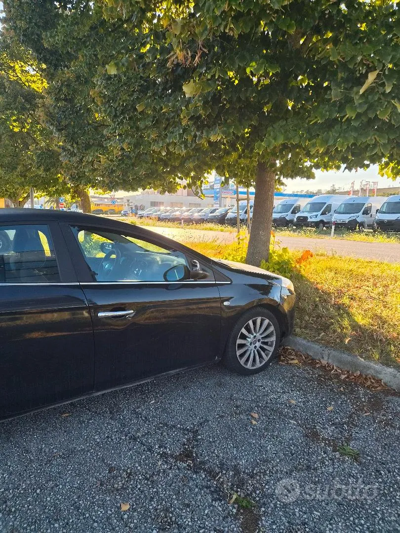 Fiat Bravo 2008 photo 3