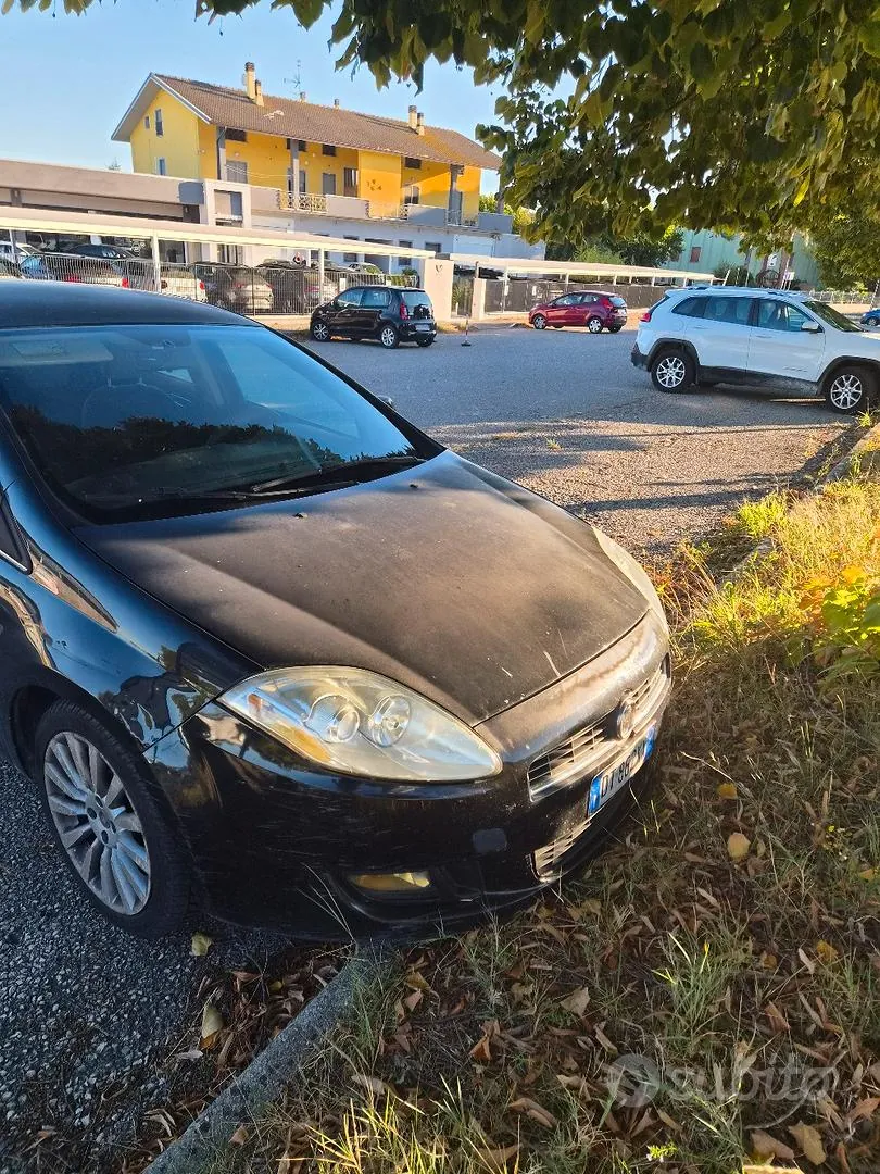 Fiat Bravo 2008 photo 4