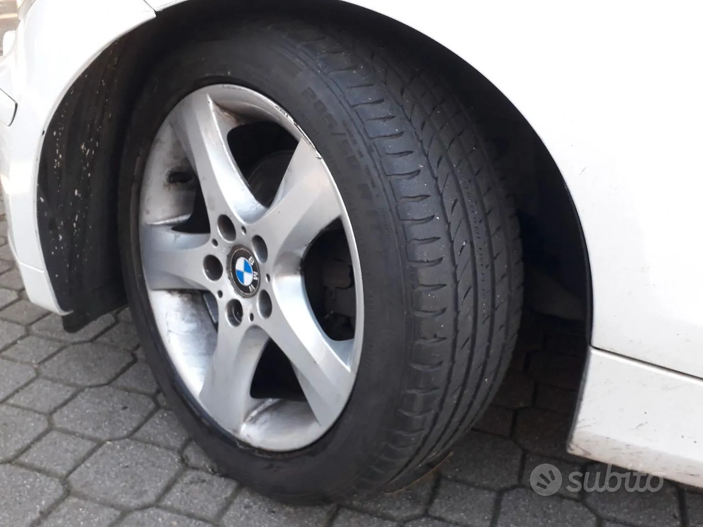 BMW 1 Series 2008 photo 4