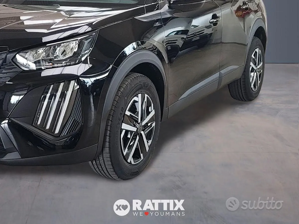 Peugeot 2008 2024 photo 3
