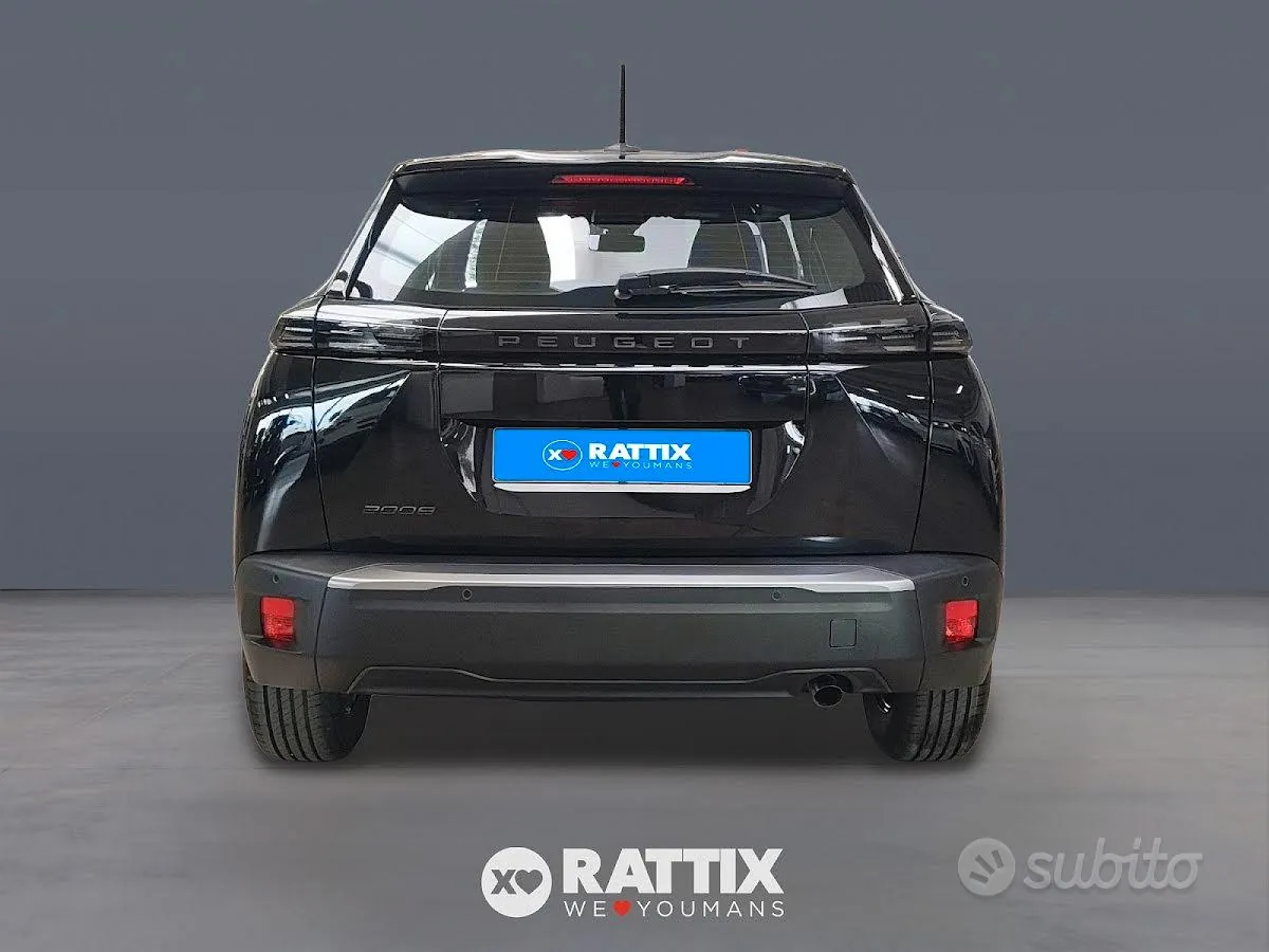 Peugeot 2008 2024 photo 4