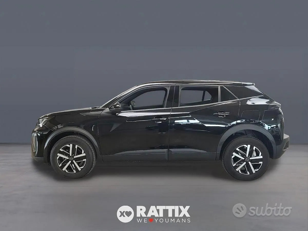 Peugeot 2008 2024 photo 2