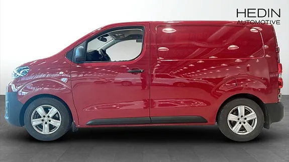 Toyota Proace 2019 photo 2