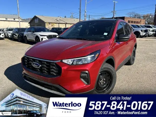 Ford Escape