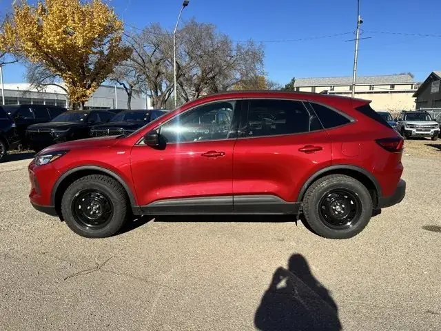 Ford Escape 2025 photo 4