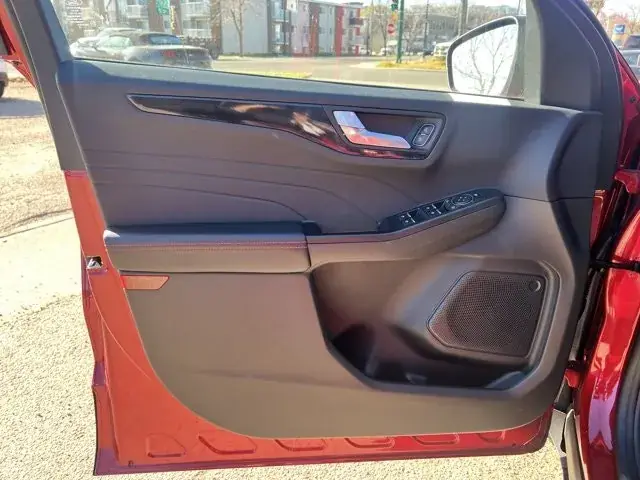 Ford Escape 2025 photo 5