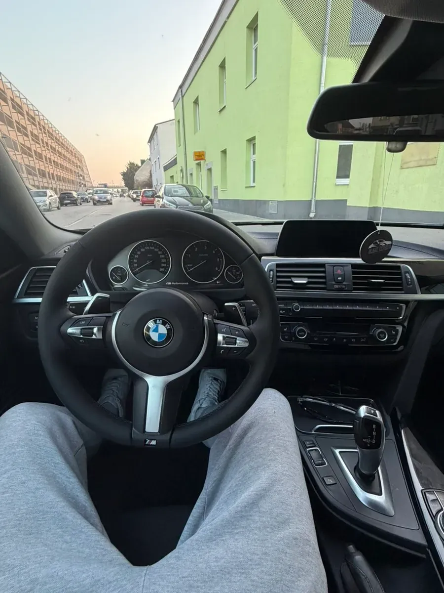 BMW 4 Series 2017 photo 3