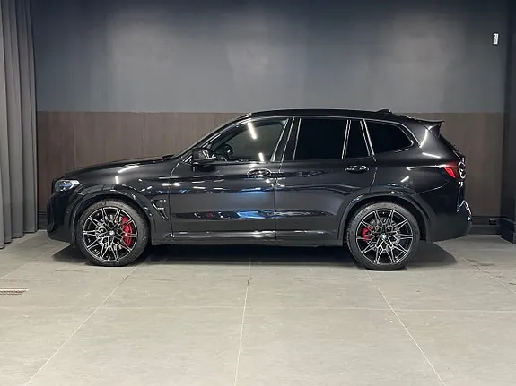 BMW X3 M