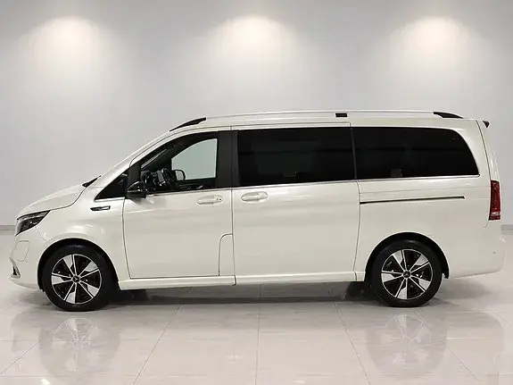 Mercedes-Benz Eqv 300 2022 photo 5