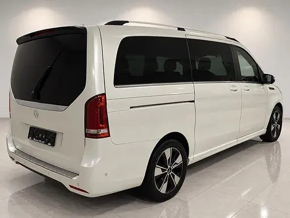 Mercedes-Benz Eqv 300 2022 photo 3