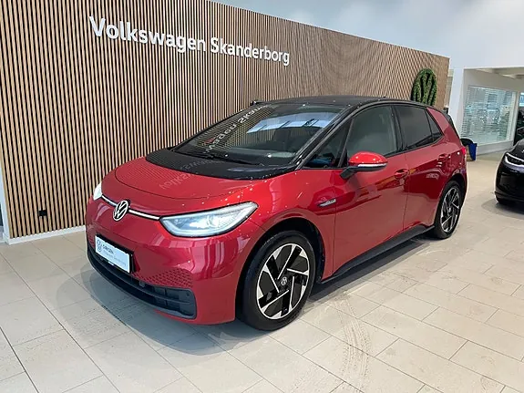 Volkswagen Id.3