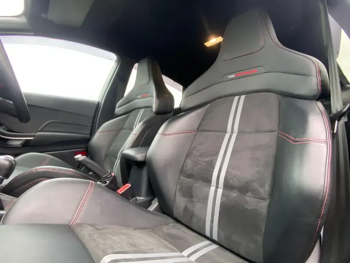 Ford Fiesta 2023 photo 5