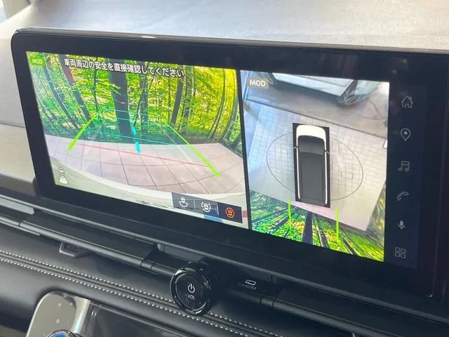 Nissan Serenade 2026 photo 5