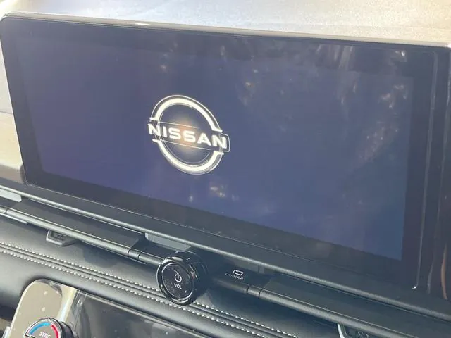 Nissan Serenade 2026 photo 4