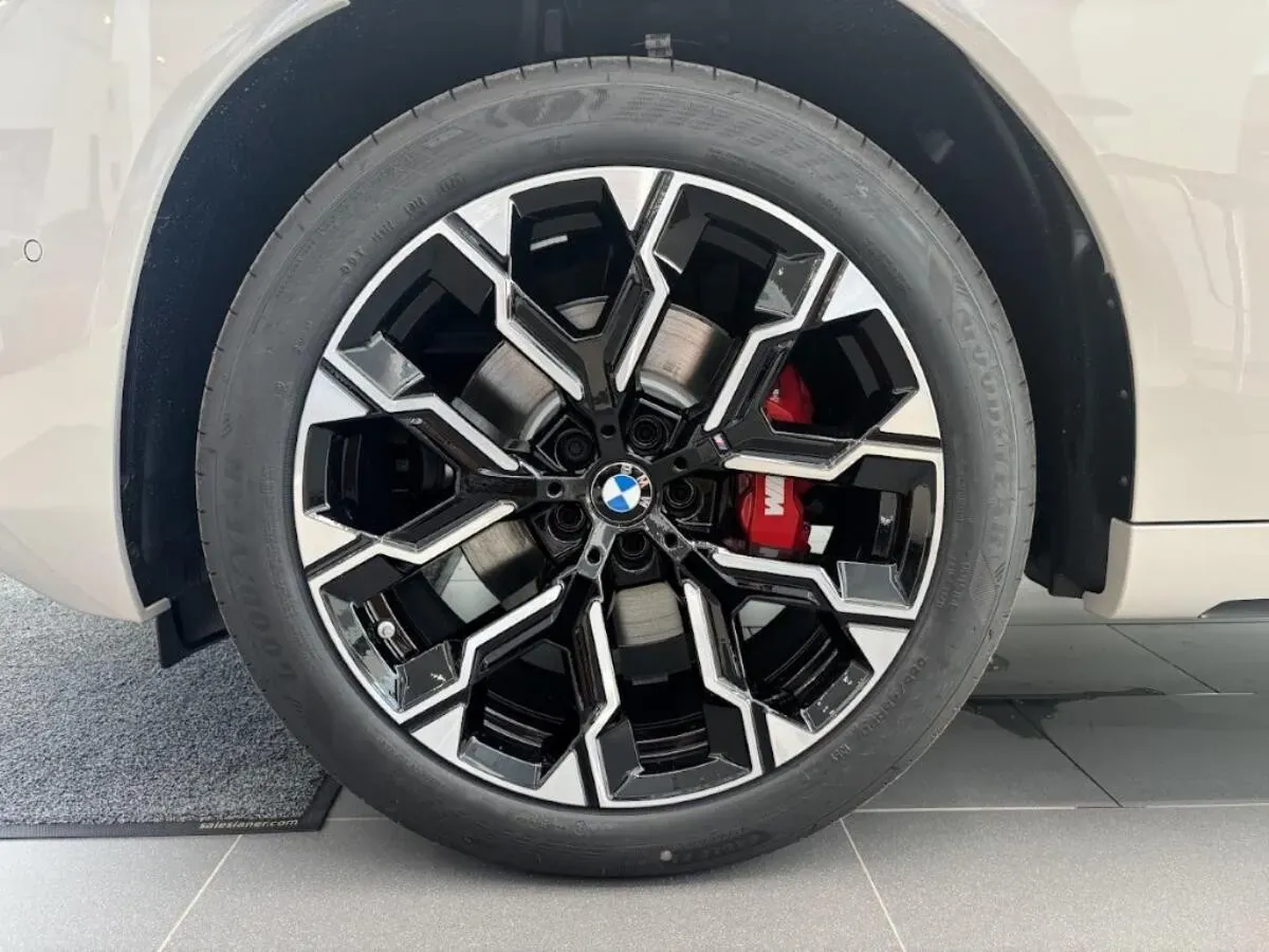 BMW X3 2026 photo 2
