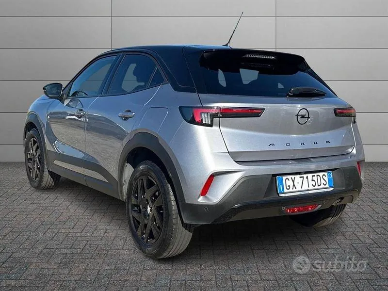 Opel Mokka 2024 photo 4
