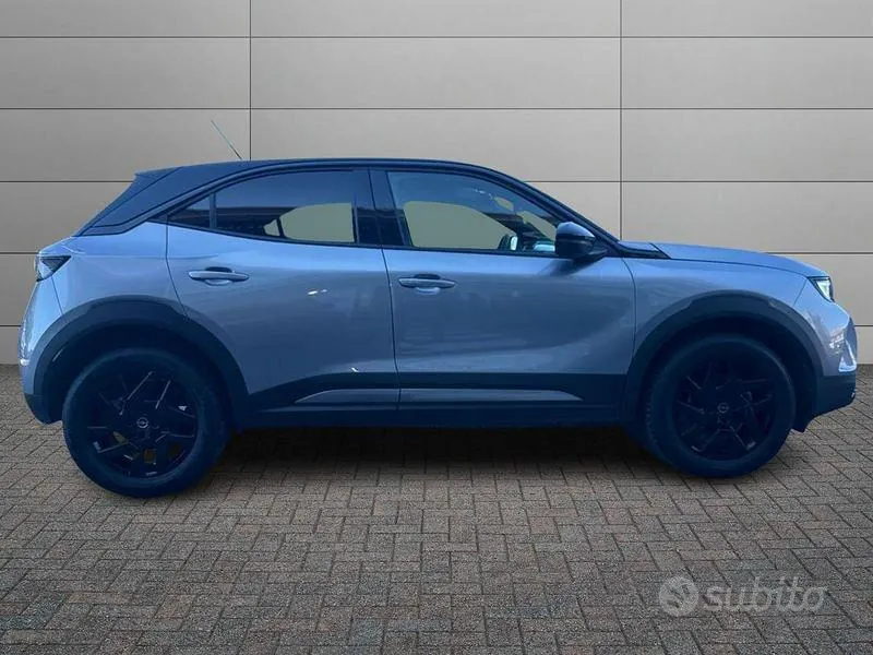 Opel Mokka 2024 photo 3