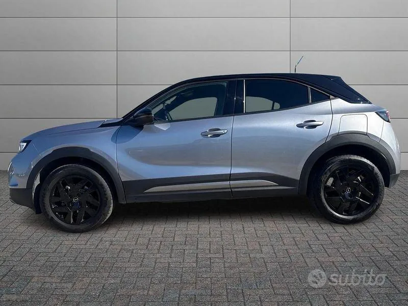 Opel Mokka 2024 photo 2