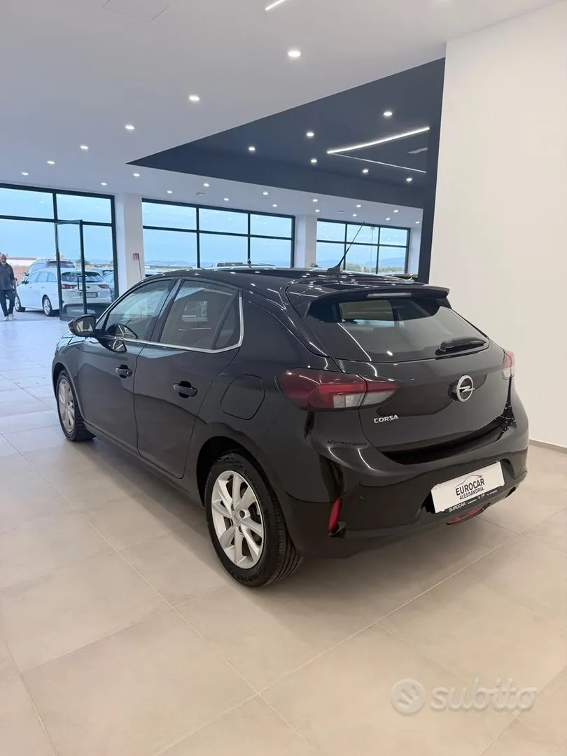 Opel Corsa 2021 photo 4